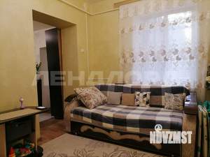 3-к квартира, вторичка, 49м2, 1/1 этаж