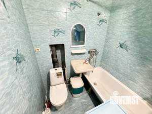 1-к квартира, вторичка, 32м2, 5/5 этаж
