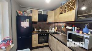 2-к квартира, вторичка, 54м2, 5/9 этаж