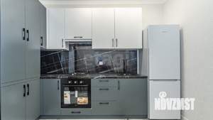 1-к квартира, вторичка, 39м2, 17/18 этаж