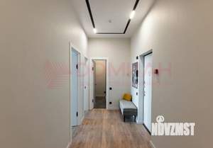 3-к квартира, вторичка, 95м2, 4/9 этаж