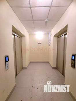 1-к квартира, вторичка, 40м2, 14/22 этаж