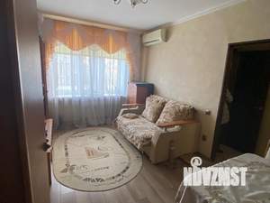 2-к квартира, вторичка, 38м2, 1/2 этаж