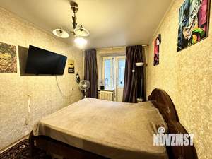 2-к квартира, вторичка, 50м2, 3/10 этаж