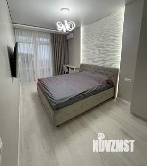 2-к квартира, вторичка, 52м2, 14/24 этаж