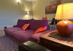 3-к квартира, вторичка, 136м2, 12/16 этаж