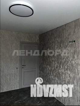 3-к квартира, вторичка, 65м2, 3/9 этаж