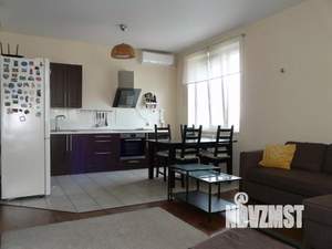2-к квартира, вторичка, 74м2, 4/23 этаж