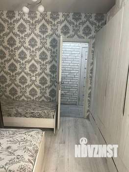 2-к квартира, вторичка, 57м2, 1/20 этаж