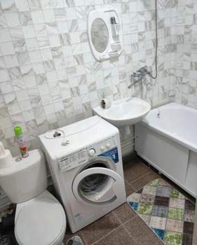 1-к квартира, вторичка, 38м2, 10/18 этаж