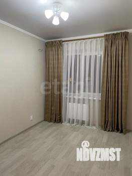 1-к квартира, вторичка, 36м2, 12/14 этаж