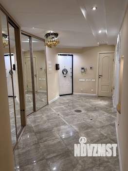 5-к квартира, вторичка, 165м2, 5/16 этаж