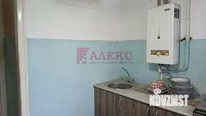 2-к квартира, вторичка, 42м2, 4/5 этаж