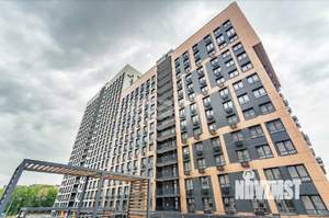 2-к квартира, вторичка, 47м2, 9/20 этаж