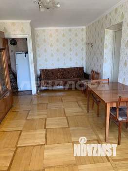 2-к квартира, вторичка, 41м2, 7/9 этаж