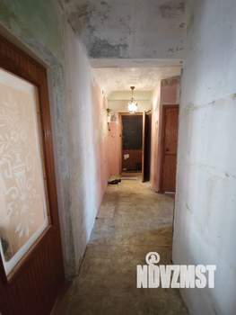 2-к квартира, вторичка, 43м2, 2/5 этаж