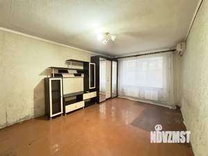 1-к квартира, вторичка, 32м2, 2/5 этаж