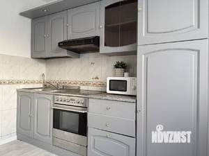 1-к квартира, вторичка, 30м2, 5/10 этаж