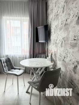 1-к квартира, вторичка, 30м2, 2/4 этаж