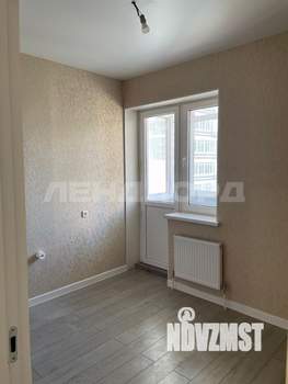 1-к квартира, вторичка, 38м2, 14/25 этаж