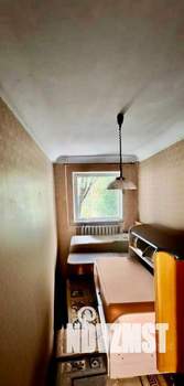 3-к квартира, вторичка, 58м2, 4/5 этаж