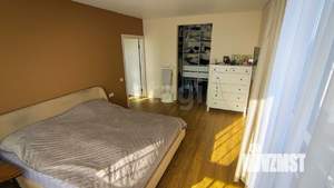 1-к квартира, вторичка, 65м2, 22/24 этаж