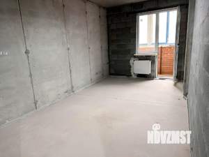 3-к квартира, вторичка, 71м2, 8/25 этаж