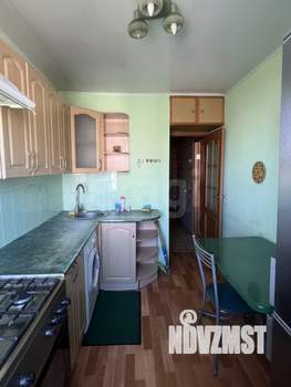 2-к квартира, вторичка, 52м2, 9/9 этаж