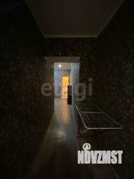 3-к квартира, вторичка, 58м2, 3/9 этаж