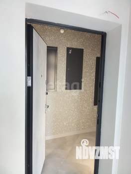 1-к квартира, вторичка, 33м2, 6/9 этаж