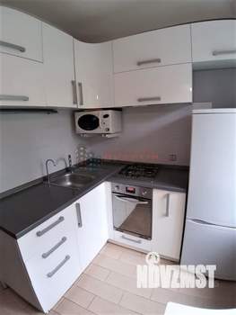 1-к квартира, вторичка, 31м2, 3/5 этаж