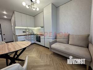 1-к квартира, вторичка, 39м2, 5/10 этаж