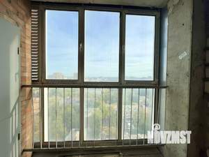 Студия квартира, вторичка, 30м2, 16/24 этаж