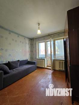 2-к квартира, вторичка, 51м2, 4/9 этаж