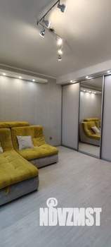 1-к квартира, вторичка, 39м2, 8/16 этаж