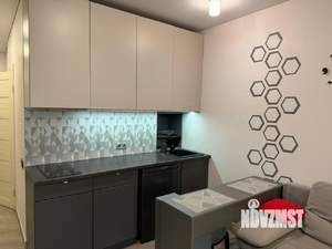 Студия квартира, вторичка, 29м2, 6/32 этаж