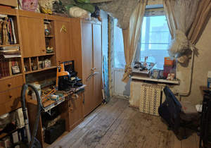 2-к квартира, вторичка, 52м2, 16/16 этаж