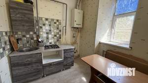 1-к квартира, вторичка, 25м2, 2/2 этаж
