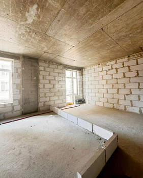 2-к квартира, вторичка, 78м2, 5/9 этаж