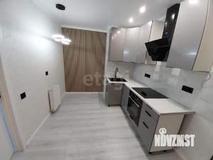 3-к квартира, вторичка, 55м2, 10/15 этаж