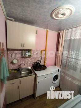 1-к квартира, вторичка, 23м2, 6/9 этаж