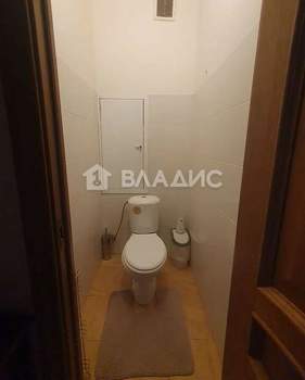 3-к квартира, вторичка, 74м2, 11/17 этаж