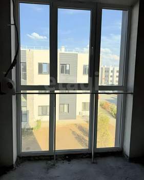 3-к квартира, вторичка, 76м2, 3/3 этаж