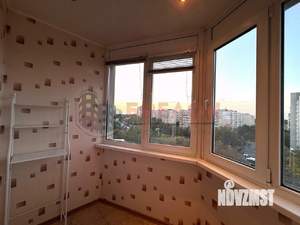 2-к квартира, вторичка, 52м2, 8/9 этаж