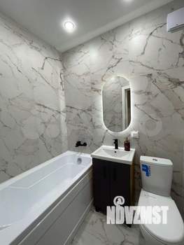2-к квартира, вторичка, 44м2, 5/5 этаж