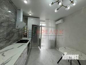 1-к квартира, вторичка, 48м2, 11/24 этаж