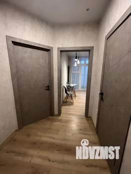 1-к квартира, вторичка, 36м2, 12/22 этаж