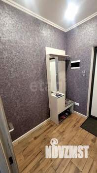 1-к квартира, вторичка, 34м2, 4/12 этаж