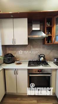 3-к квартира, вторичка, 56м2, 5/5 этаж
