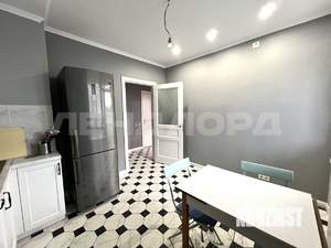 2-к квартира, вторичка, 54м2, 9/21 этаж